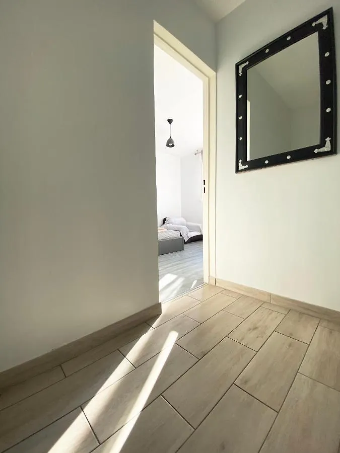 New ! Joli F2 - 10Min De La Mer Apartment Nice 0*,